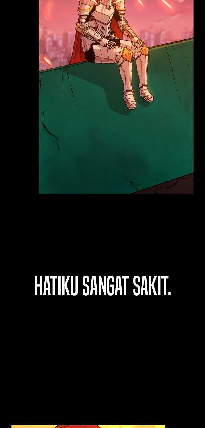Hero Has Returned Chapter 45 Gambar 49