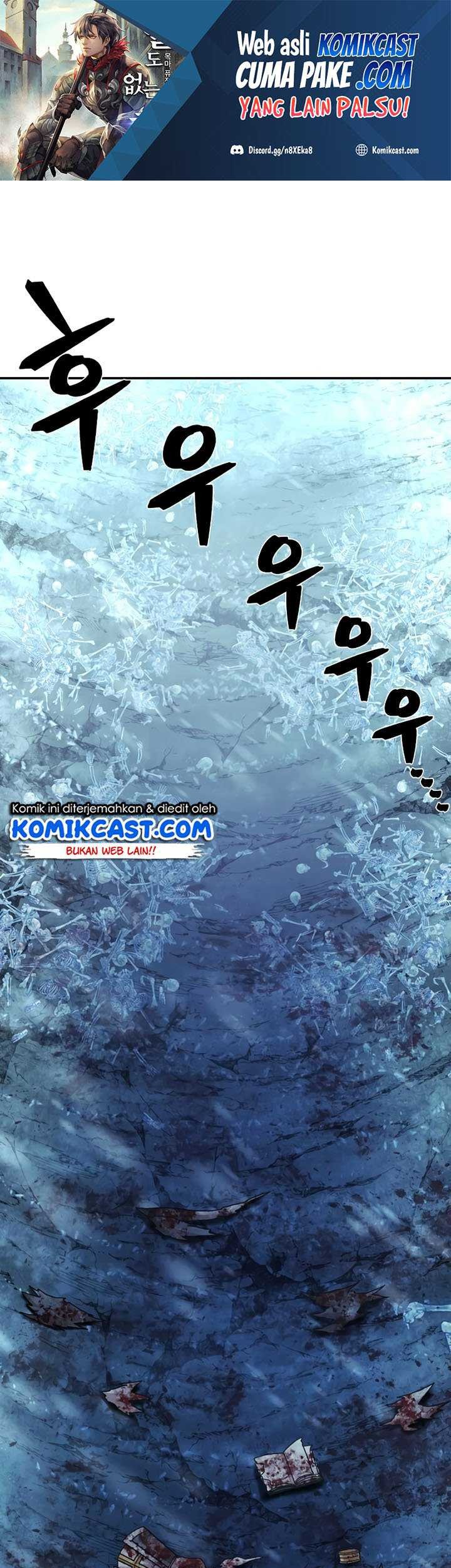 Baca  Hero Has Returned Chapter 45 Gambar 2