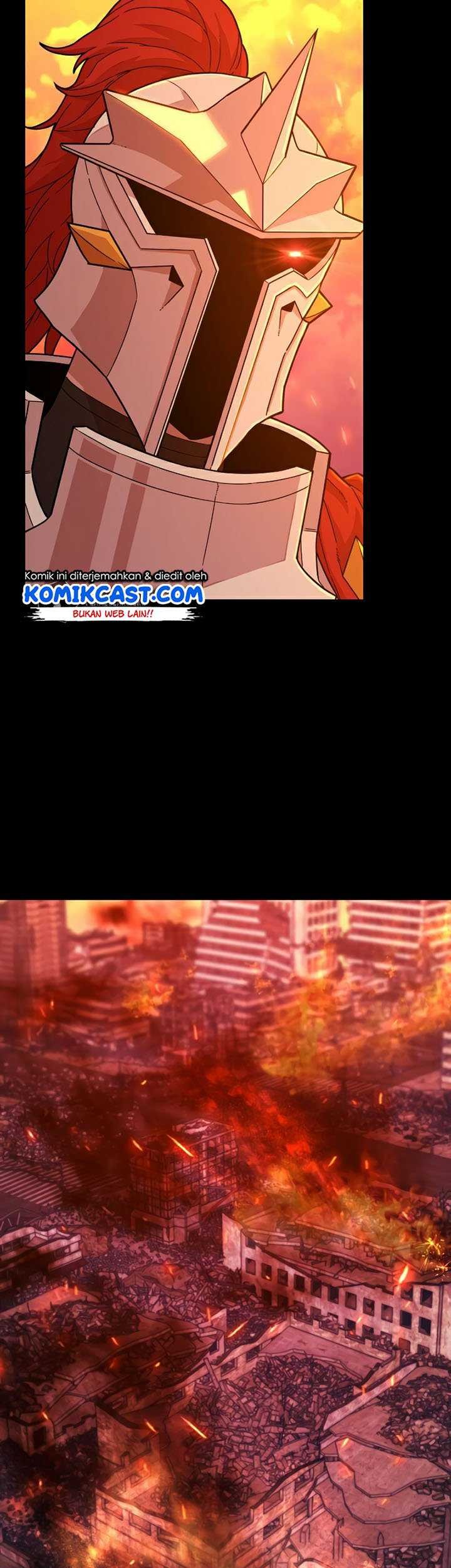 Hero Has Returned Chapter 45 Gambar 50