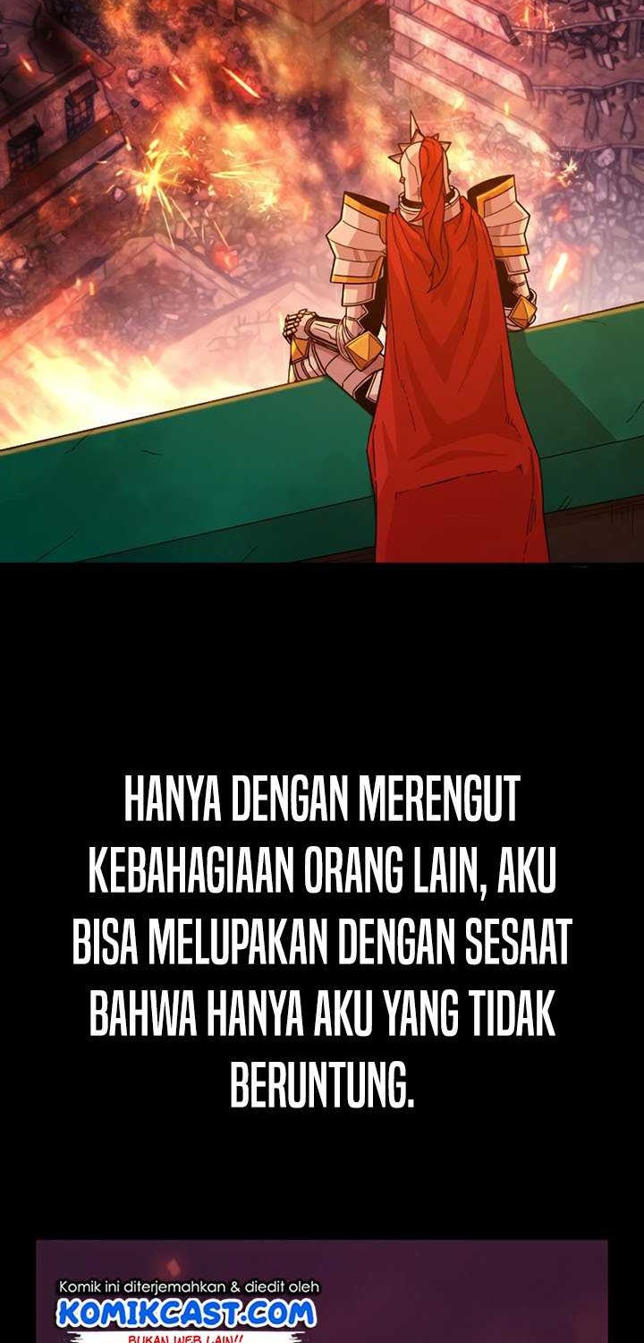 Hero Has Returned Chapter 45 Gambar 51