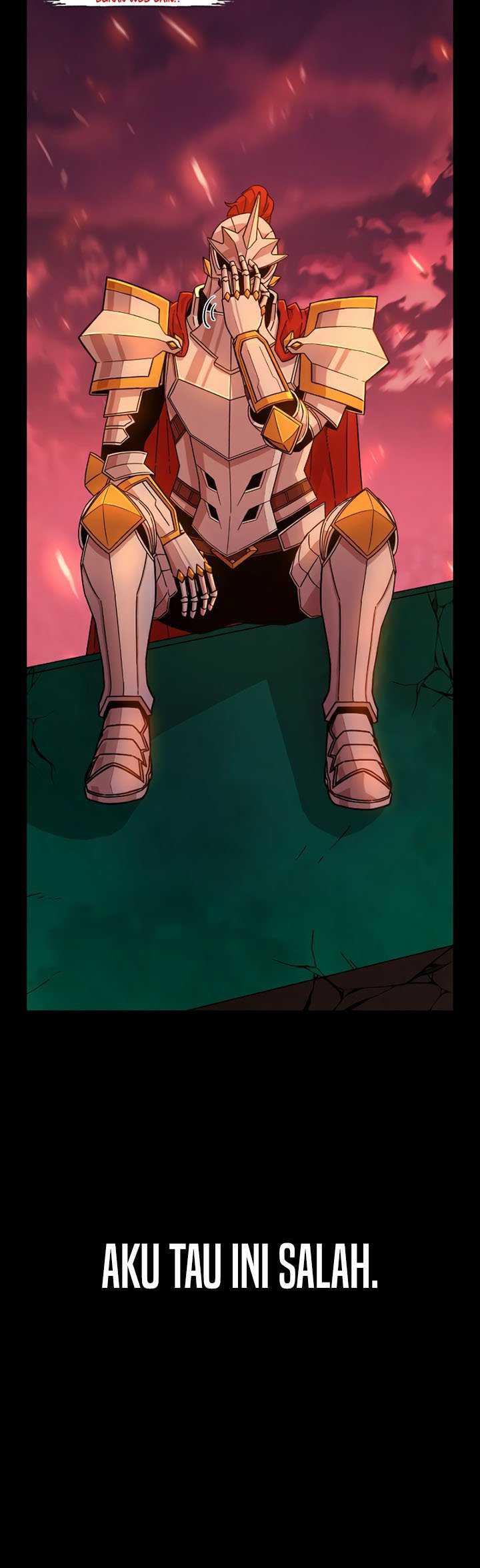 Hero Has Returned Chapter 45 Gambar 52