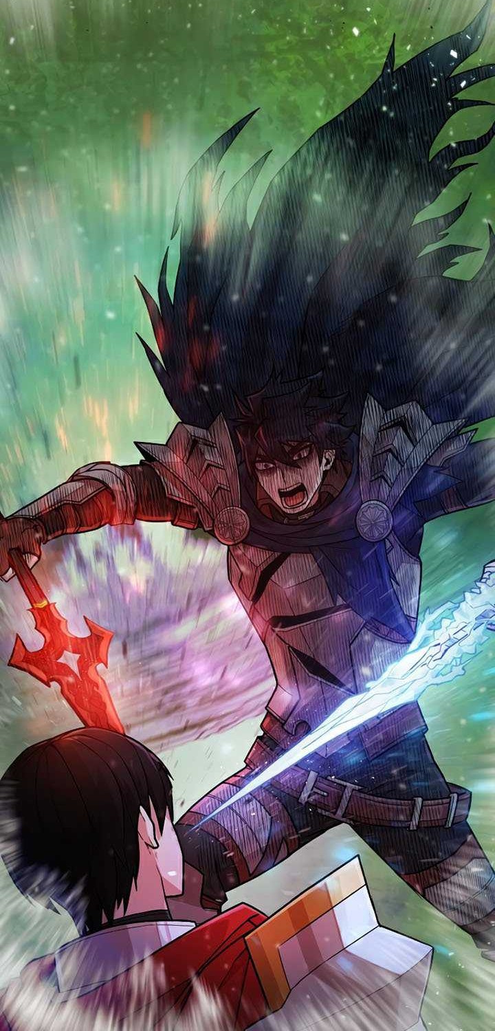 Hero Has Returned Chapter 45 Gambar 54