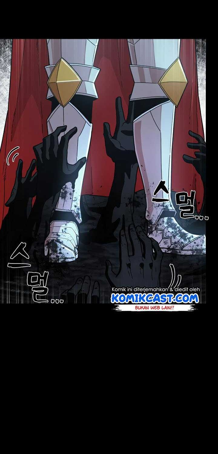 Hero Has Returned Chapter 45 Gambar 56