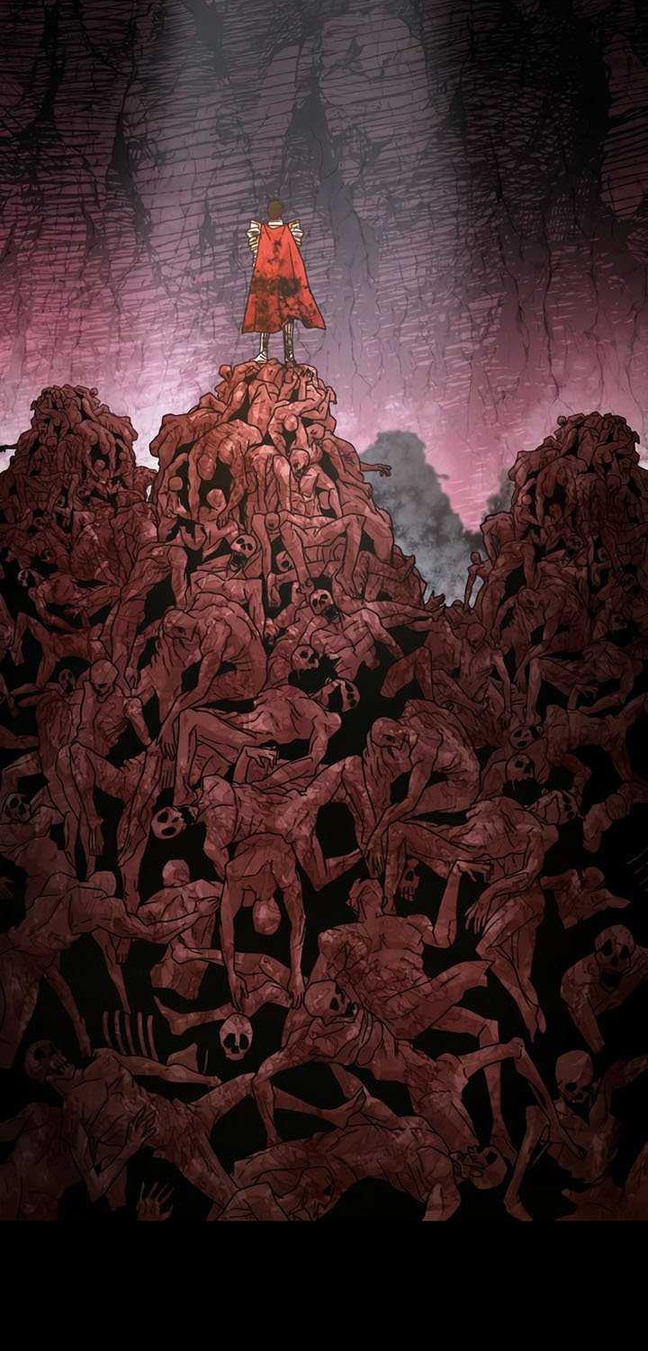 Hero Has Returned Chapter 45 Gambar 59