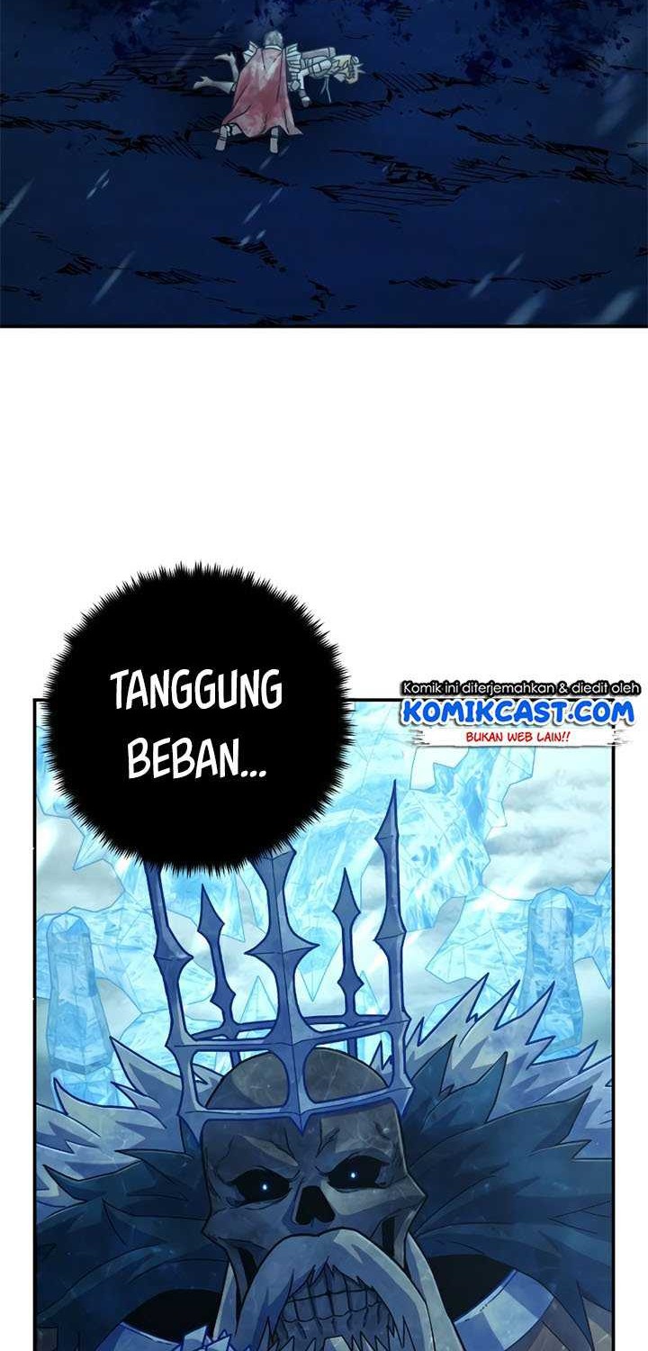 Hero Has Returned Chapter 45 Gambar 67