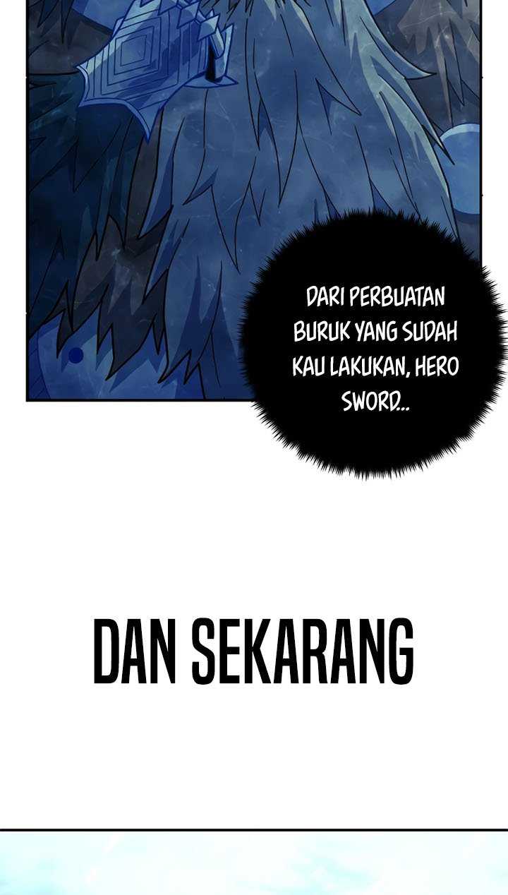 Hero Has Returned Chapter 45 Gambar 68