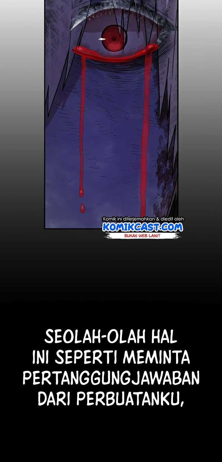 Hero Has Returned Chapter 45 Gambar 70