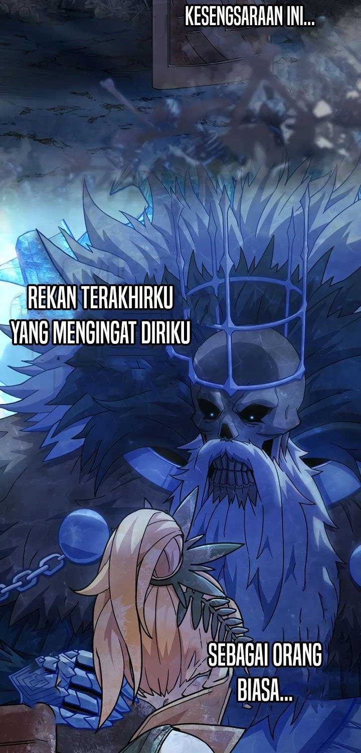 Hero Has Returned Chapter 45 Gambar 74