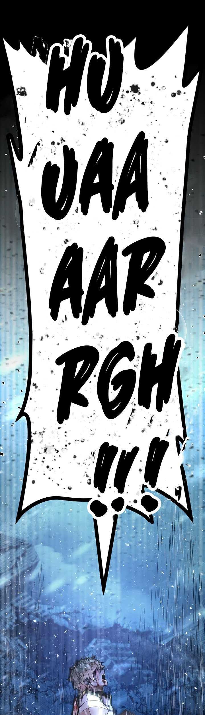 Hero Has Returned Chapter 45 Gambar 78