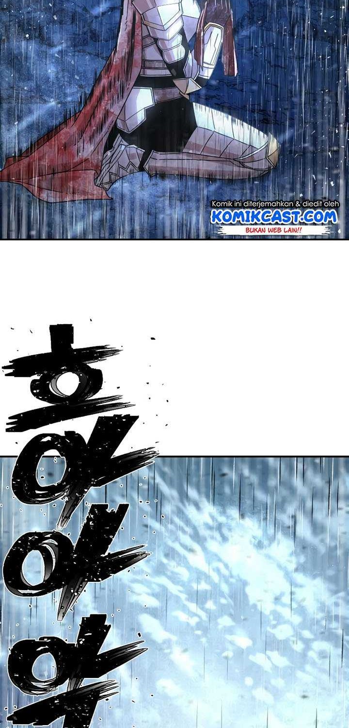Hero Has Returned Chapter 45 Gambar 79
