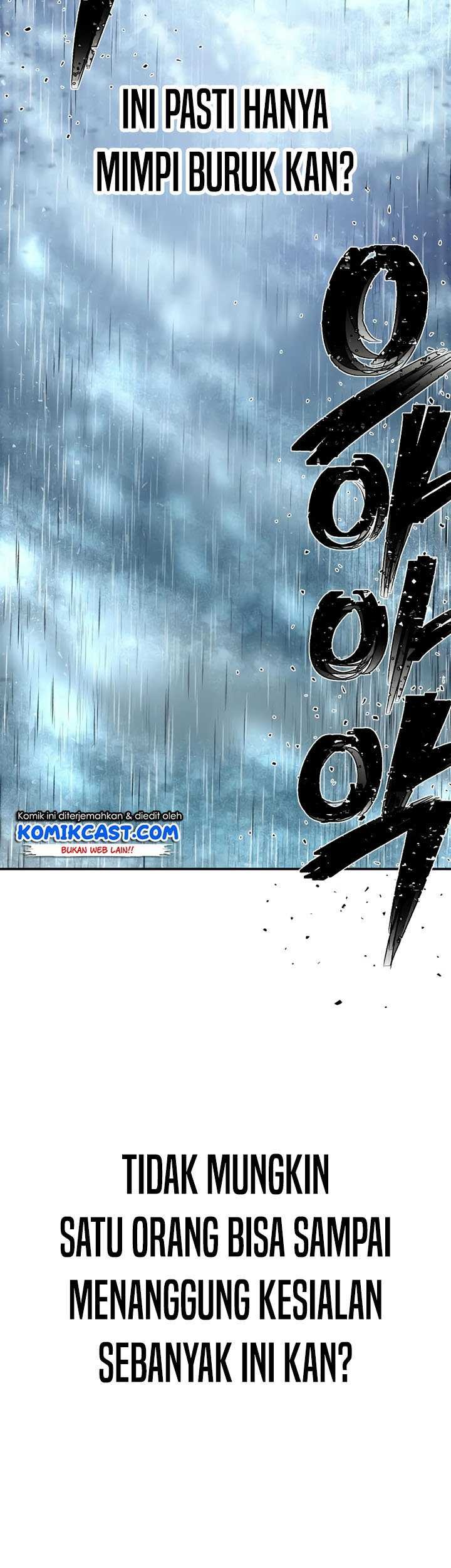 Hero Has Returned Chapter 45 Gambar 80