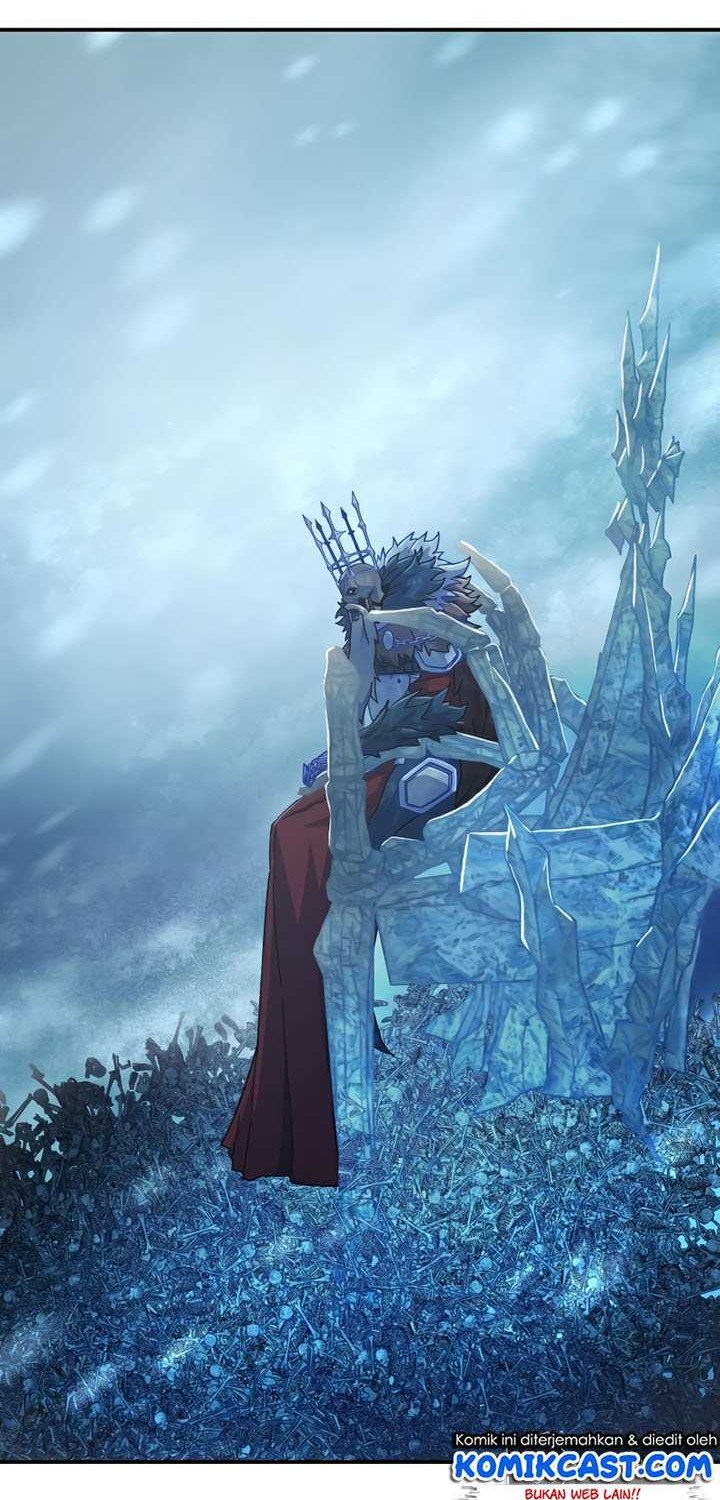 Hero Has Returned Chapter 45 Gambar 81