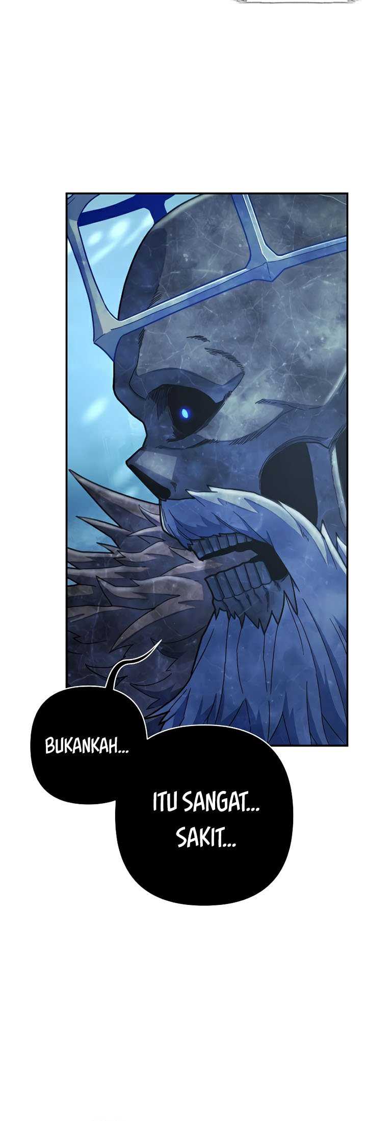 Hero Has Returned Chapter 45 Gambar 82