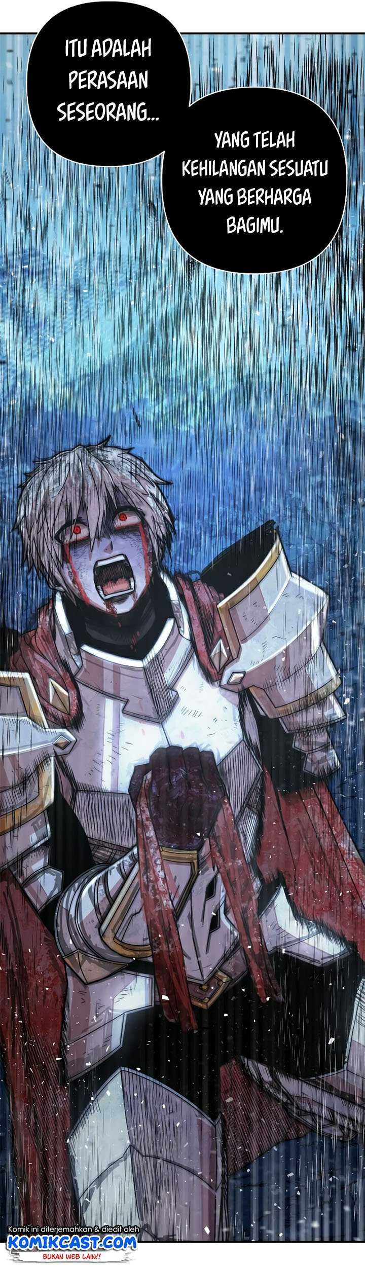 Hero Has Returned Chapter 45 Gambar 83