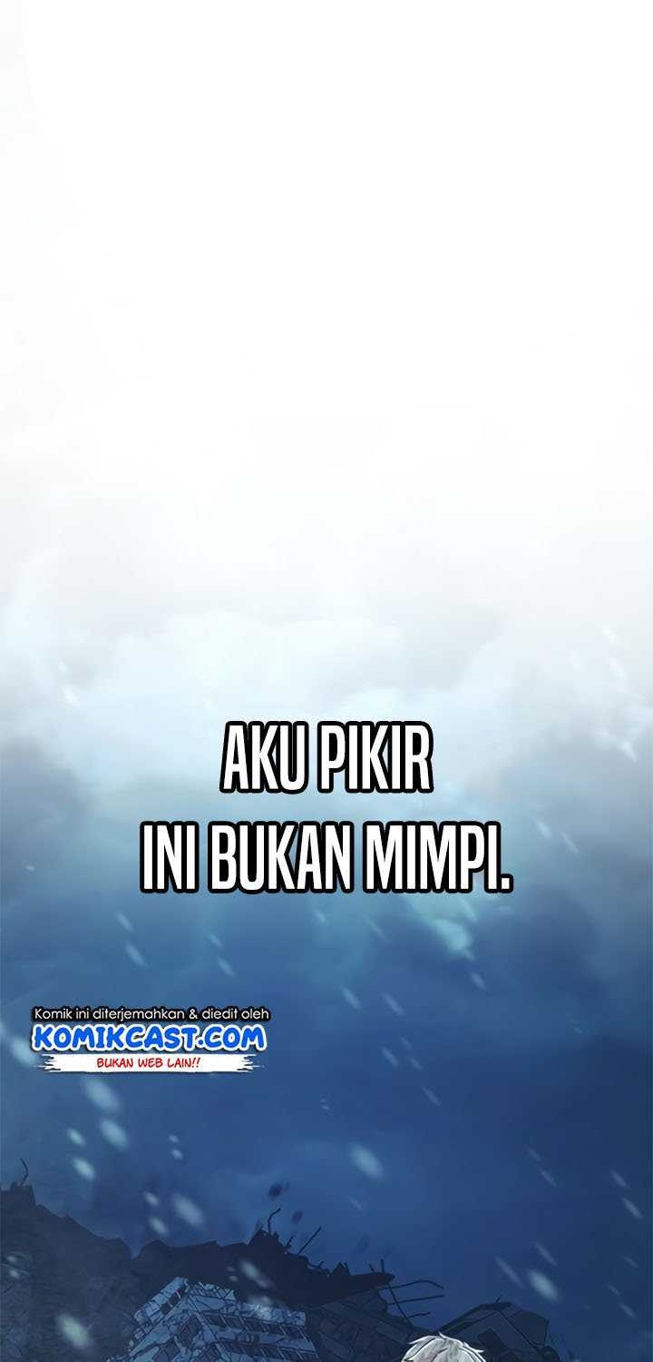 Hero Has Returned Chapter 45 Gambar 86