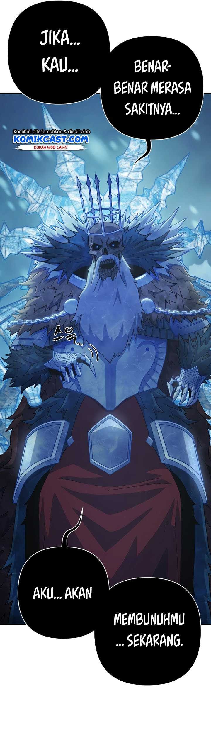 Hero Has Returned Chapter 45 Gambar 88