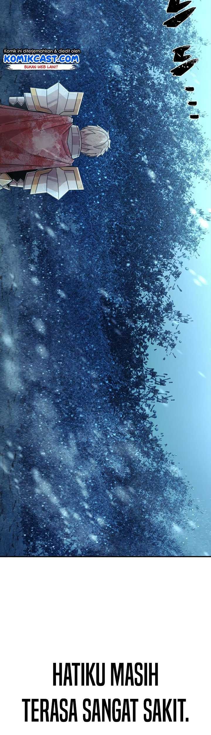 Hero Has Returned Chapter 45 Gambar 90