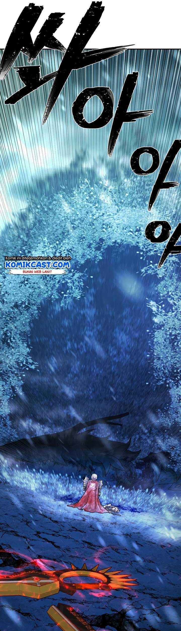 Hero Has Returned Chapter 45 Gambar 93