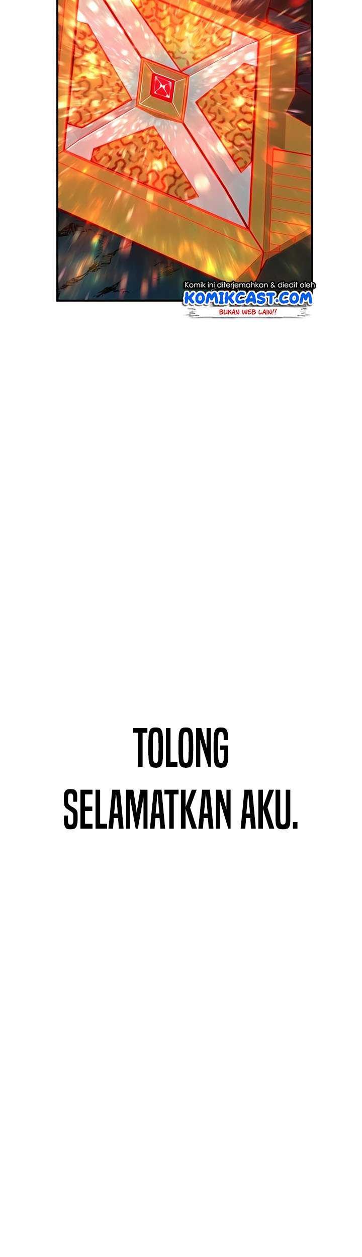 Hero Has Returned Chapter 45 Gambar 95