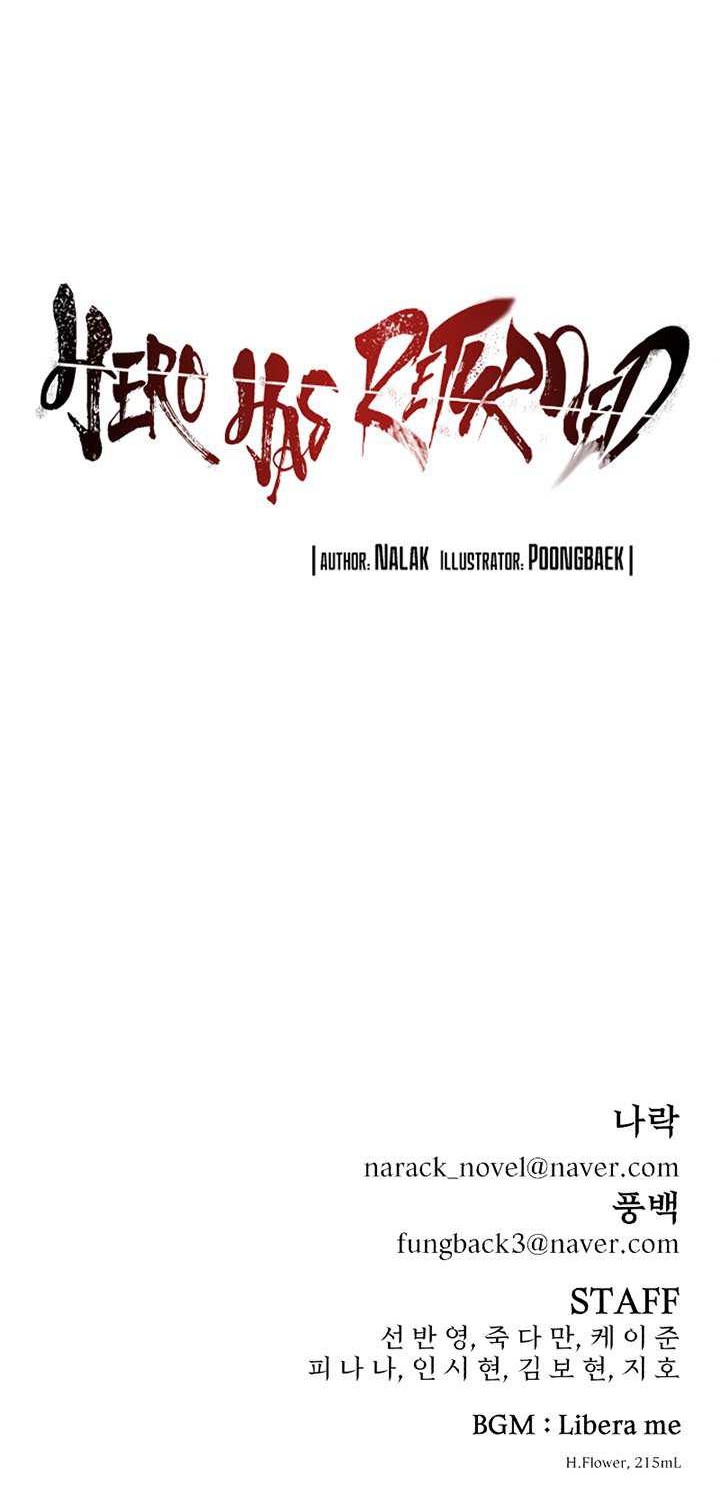 Hero Has Returned Chapter 45 Gambar 96