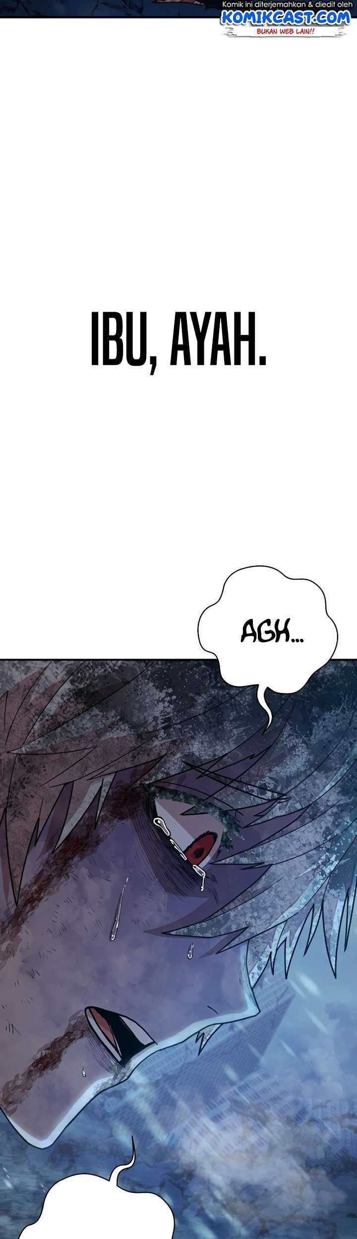 Hero Has Returned Chapter 45 Gambar 9