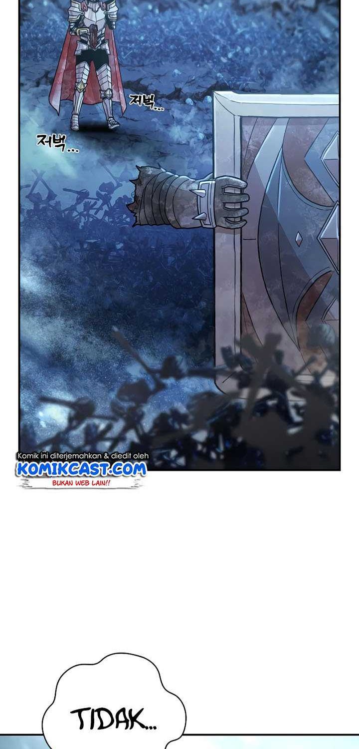 Hero Has Returned Chapter 45 Gambar 13