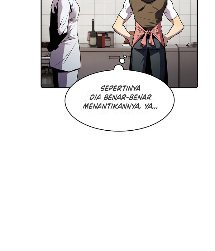 The Constellation that Returned from Hell Chapter 74 Gambar 21