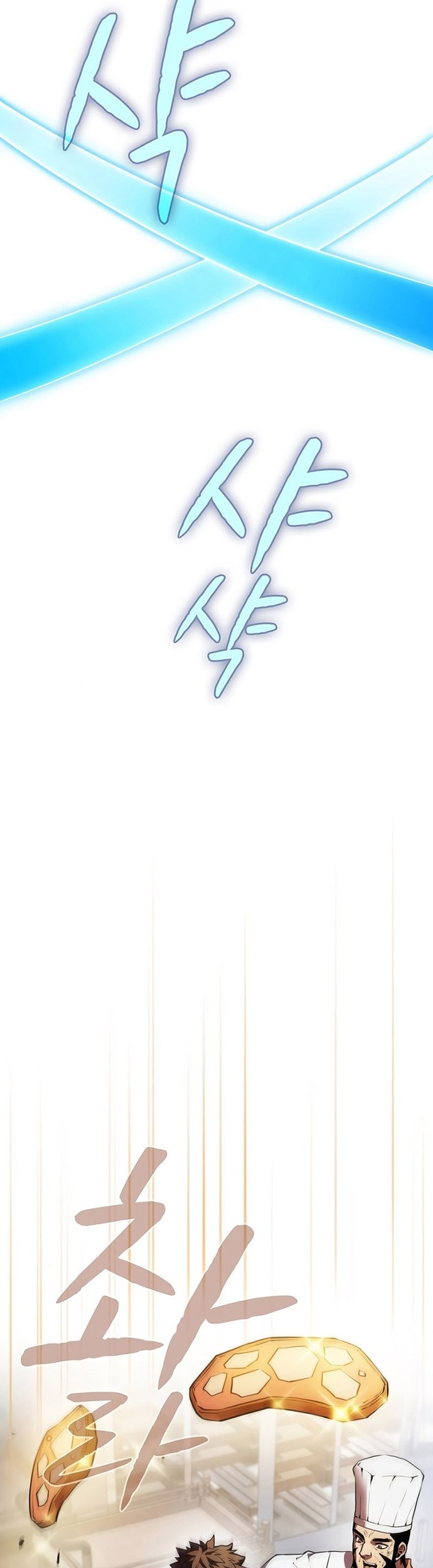 The Constellation that Returned from Hell Chapter 74 Gambar 28