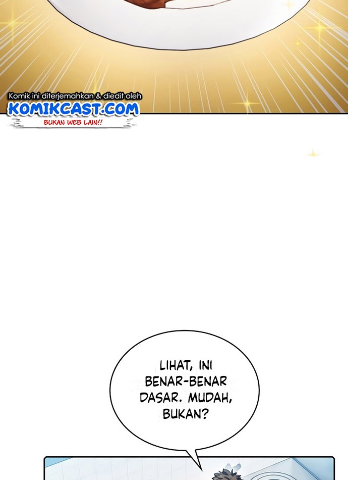 The Constellation that Returned from Hell Chapter 74 Gambar 35