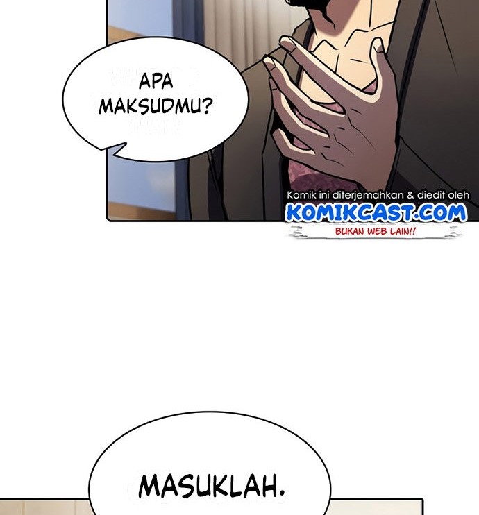 The Constellation that Returned from Hell Chapter 74 Gambar 47