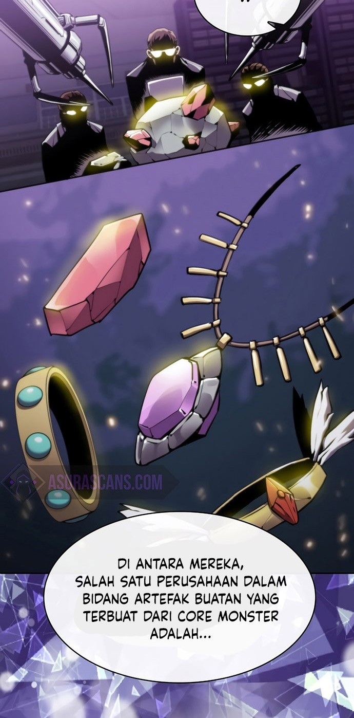 The Constellation that Returned from Hell Chapter 74 Gambar 53