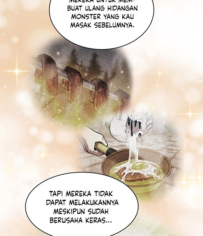 The Constellation that Returned from Hell Chapter 74 Gambar 13