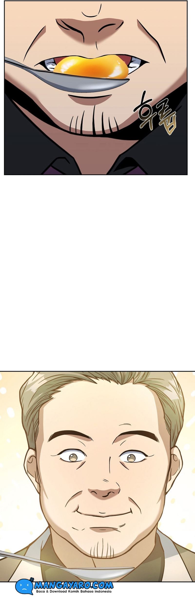 Youngest Chef From the 3rd Rate Hotel Chapter 27 Gambar 46