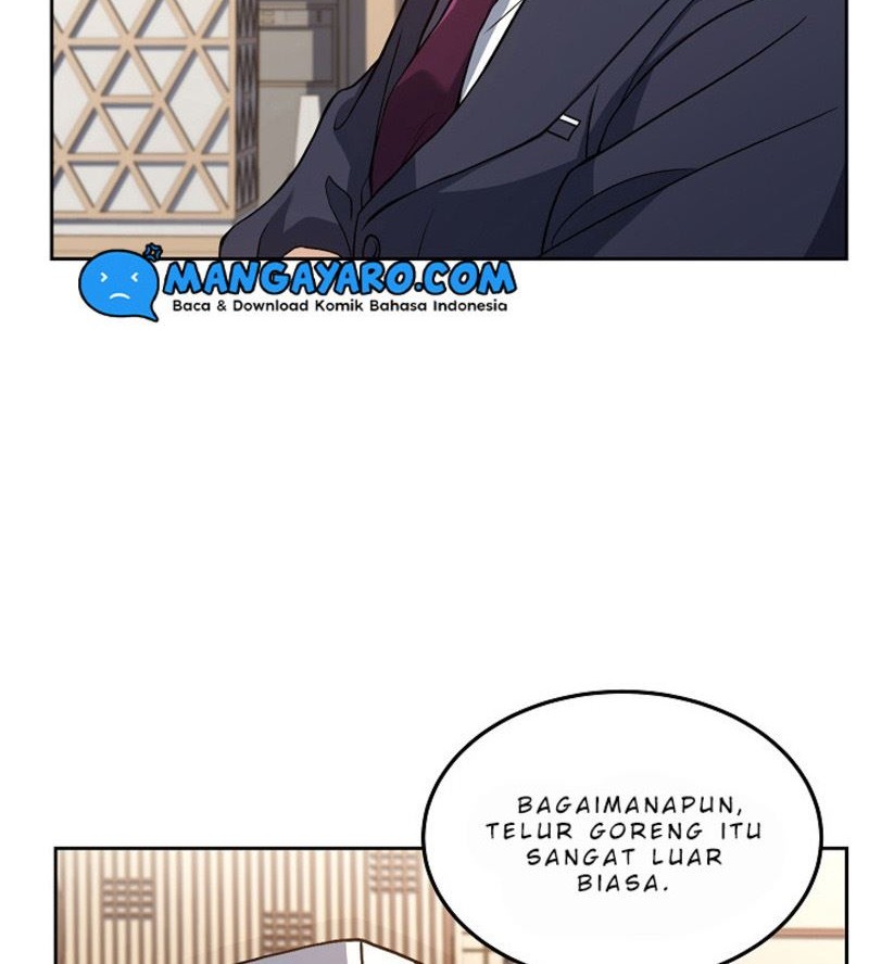 Youngest Chef From the 3rd Rate Hotel Chapter 27 Gambar 71