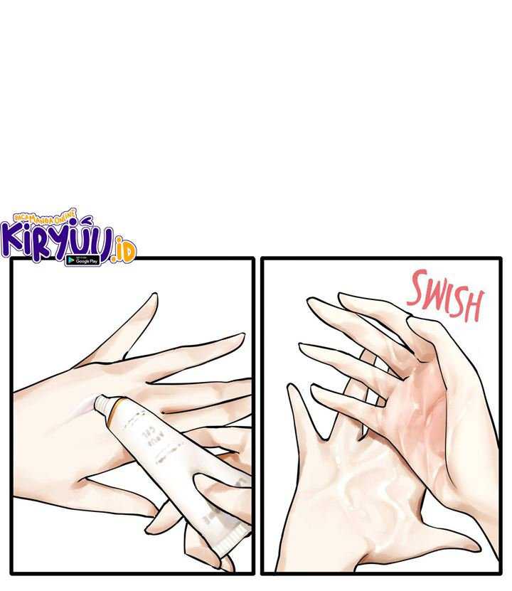 Miss, don’t livestream it! Chapter 46 Gambar 12
