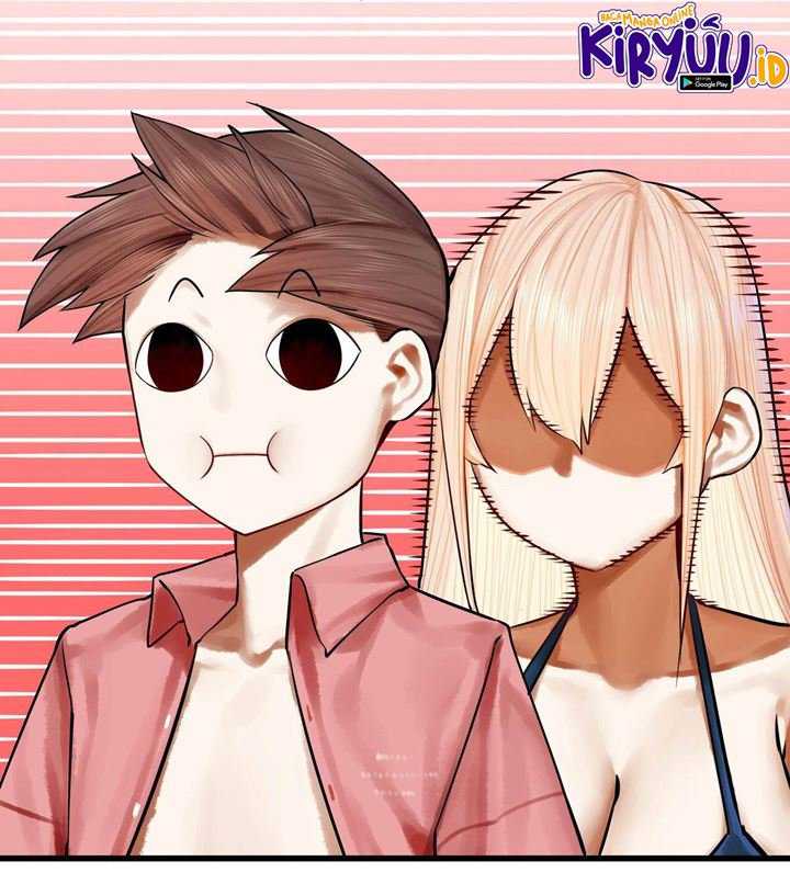 Miss, don’t livestream it! Chapter 46 Gambar 15