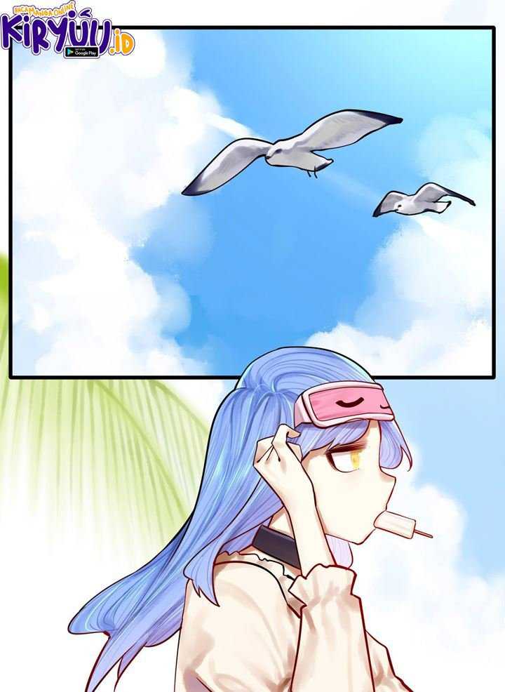 Baca Miss, don’t livestream it! Chapter 46 Gambar 2