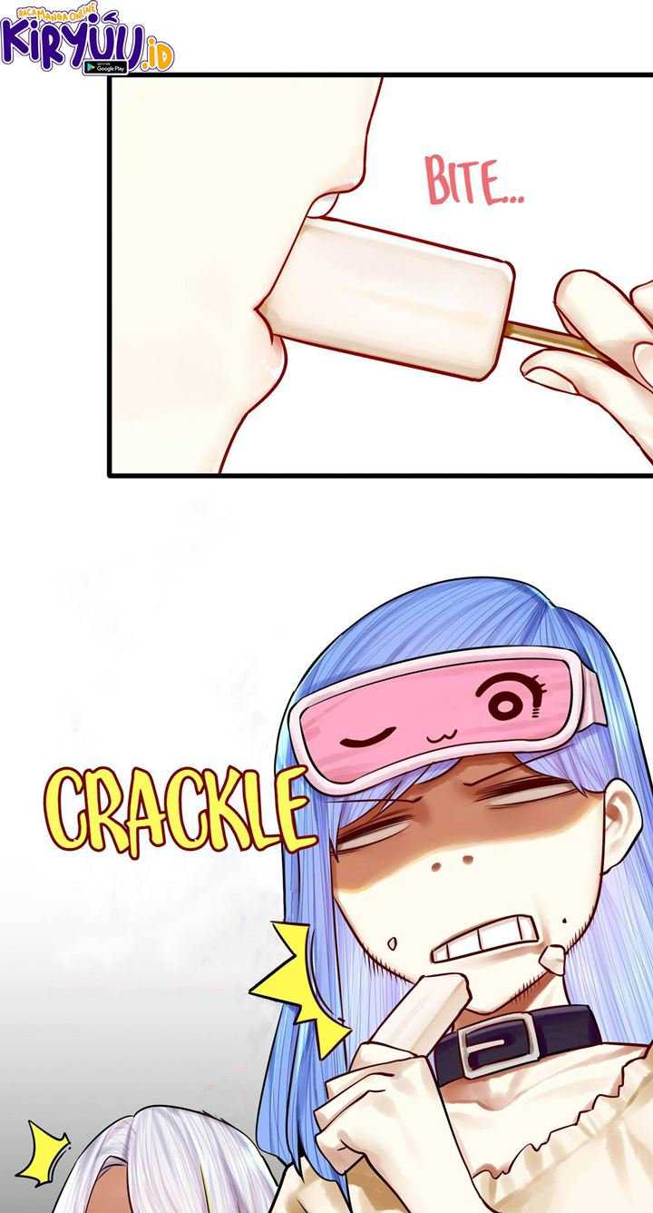 Miss, don’t livestream it! Chapter 46 Gambar 5
