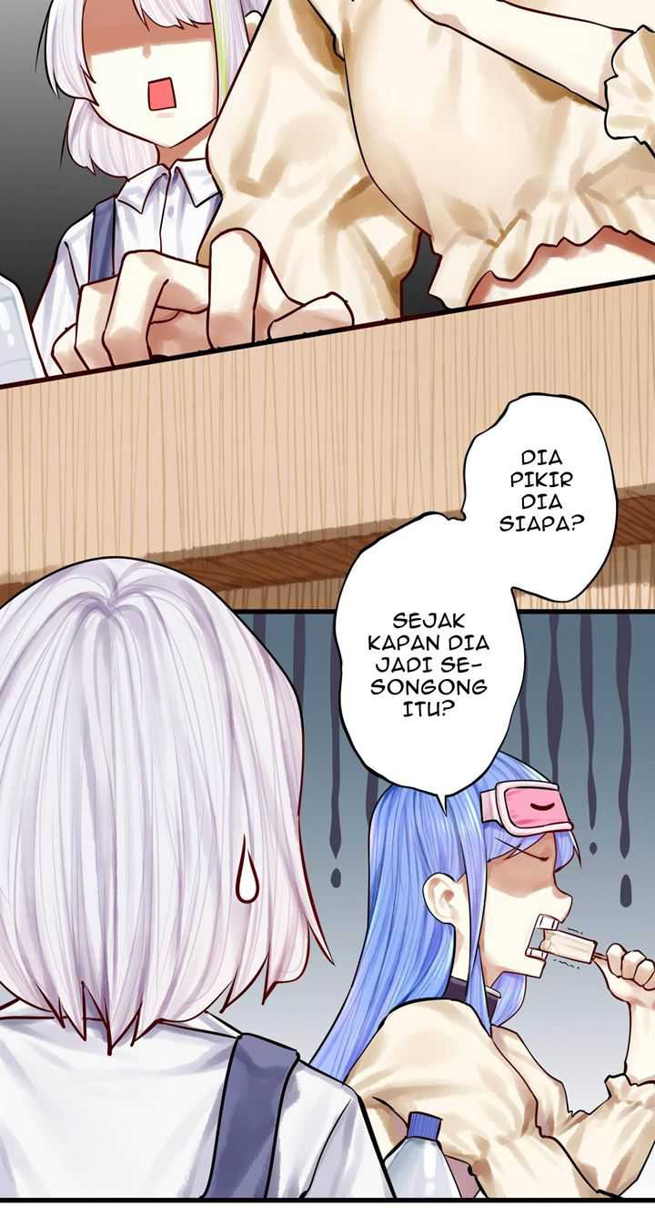Miss, don’t livestream it! Chapter 46 Gambar 6