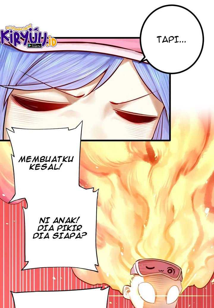 Miss, don’t livestream it! Chapter 46 Gambar 8