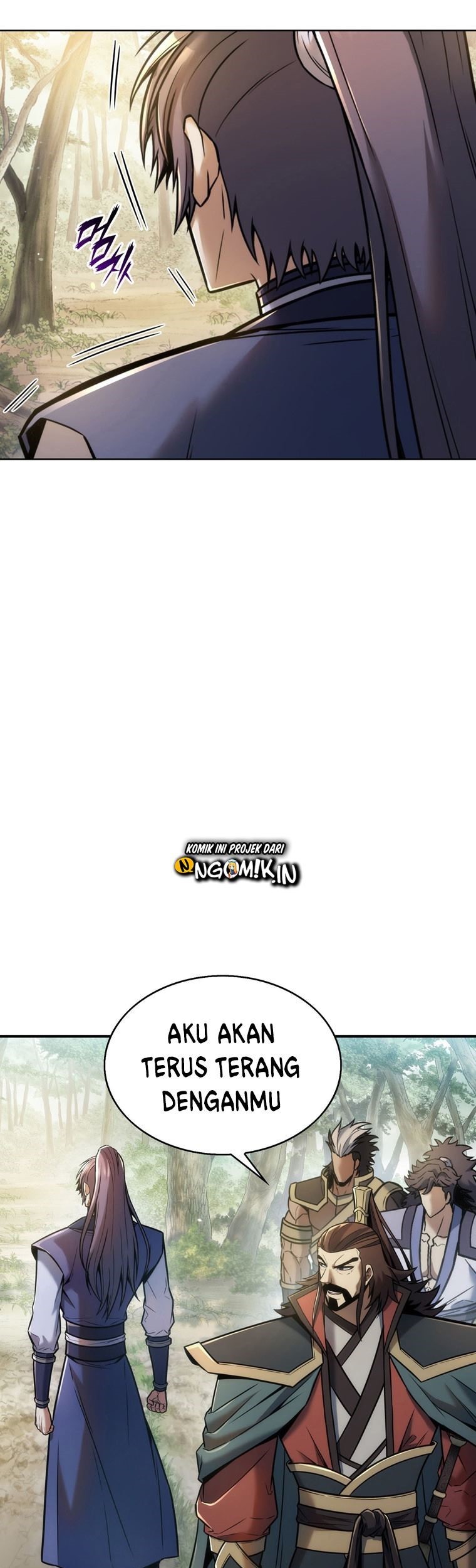 The Star Of A Supreme Ruler Chapter 16 Gambar 28