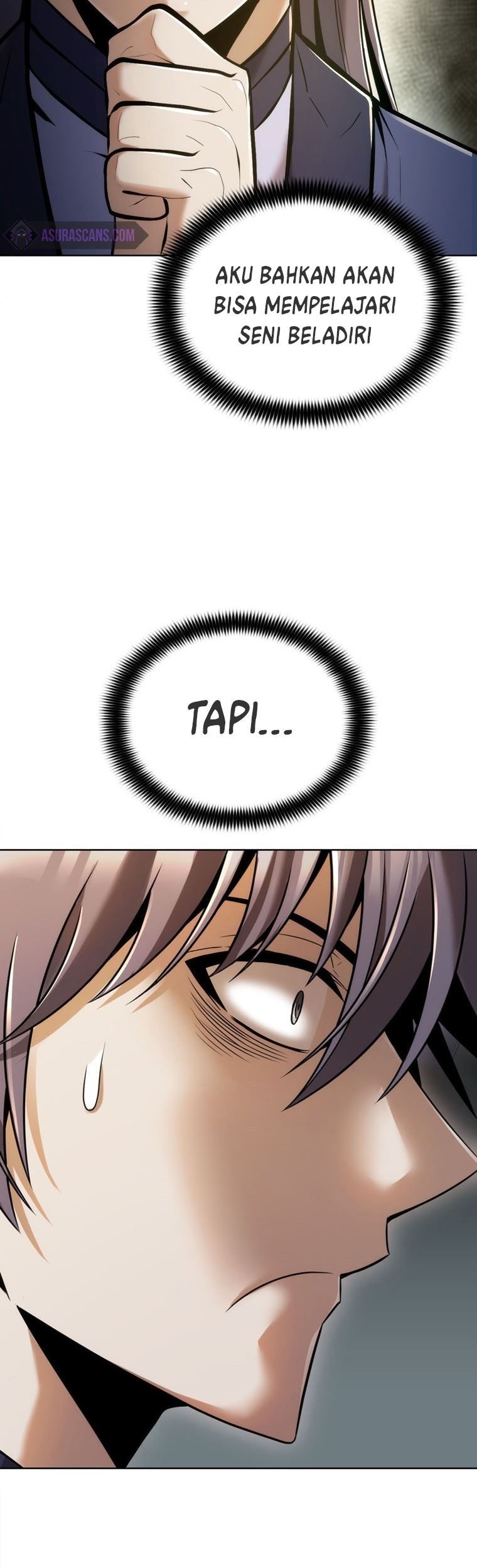 The Star Of A Supreme Ruler Chapter 16 Gambar 36
