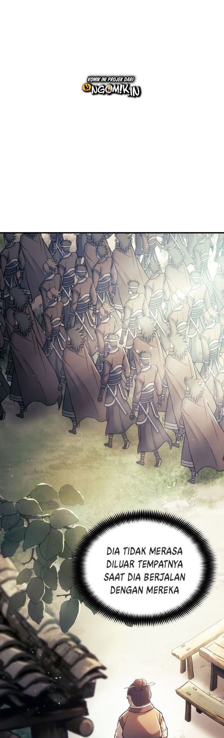 The Star Of A Supreme Ruler Chapter 16 Gambar 41