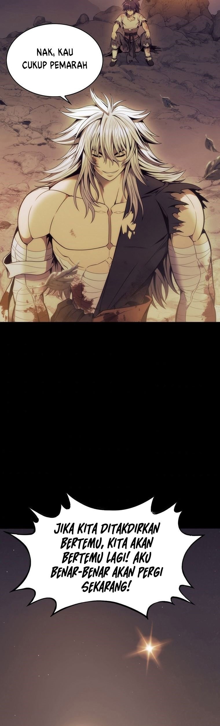 The Star Of A Supreme Ruler Chapter 16 Gambar 55