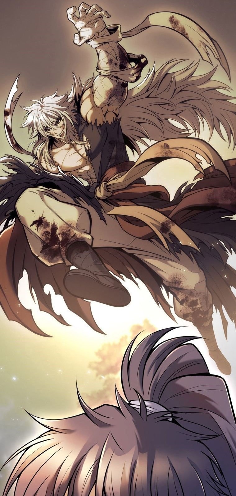 The Star Of A Supreme Ruler Chapter 16 Gambar 56