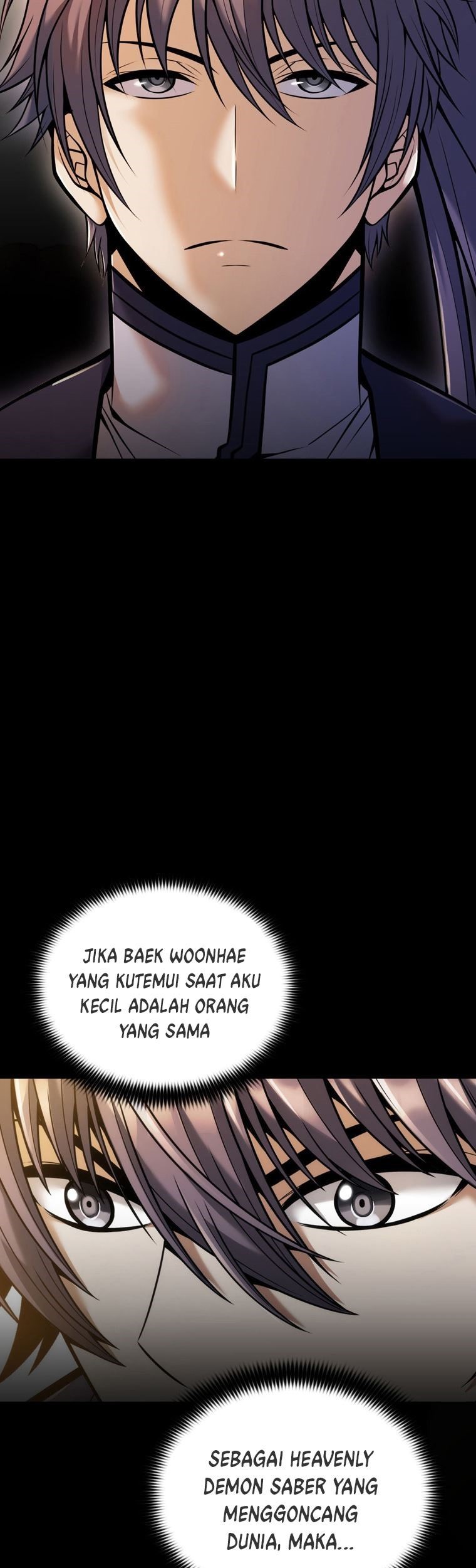 The Star Of A Supreme Ruler Chapter 16 Gambar 57