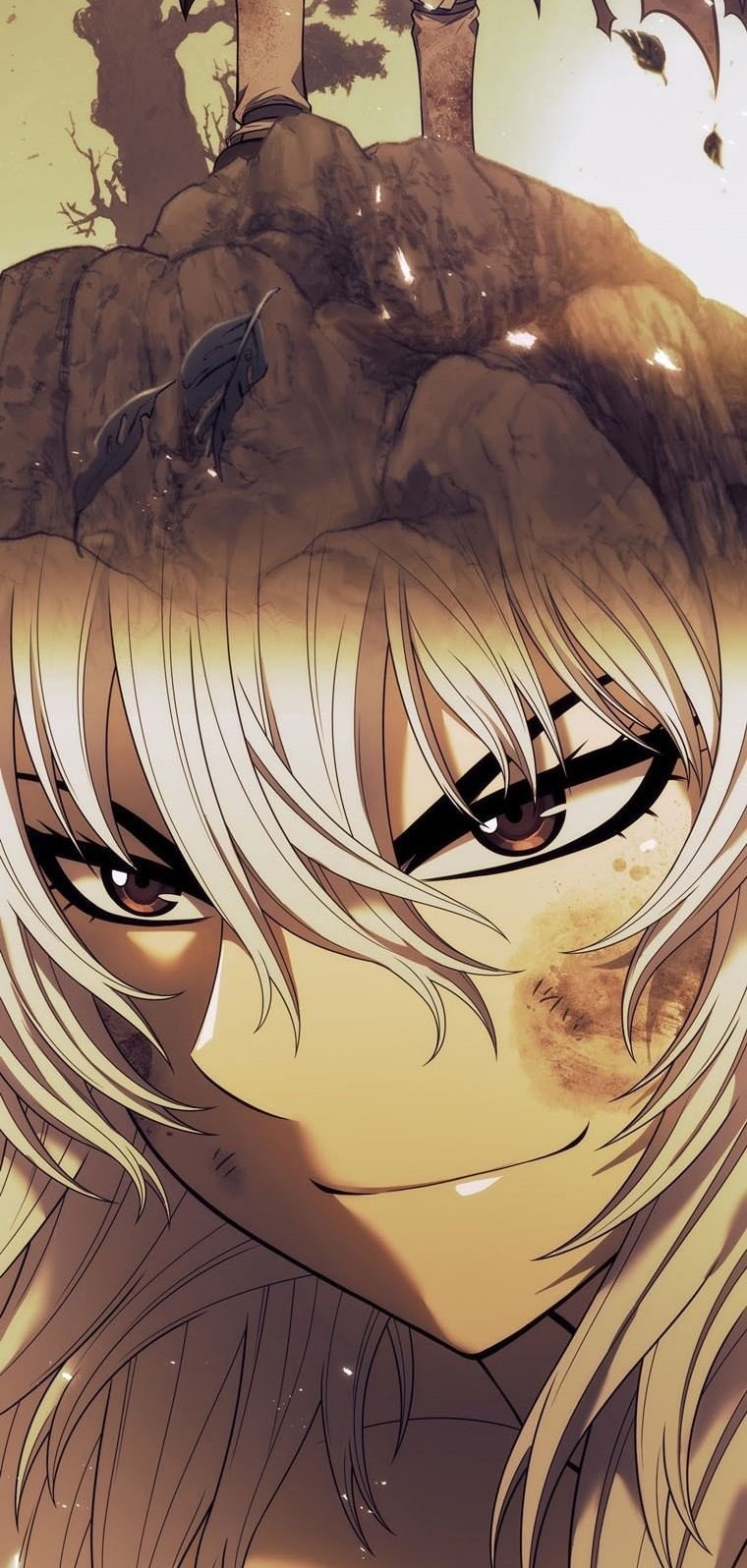 The Star Of A Supreme Ruler Chapter 16 Gambar 64