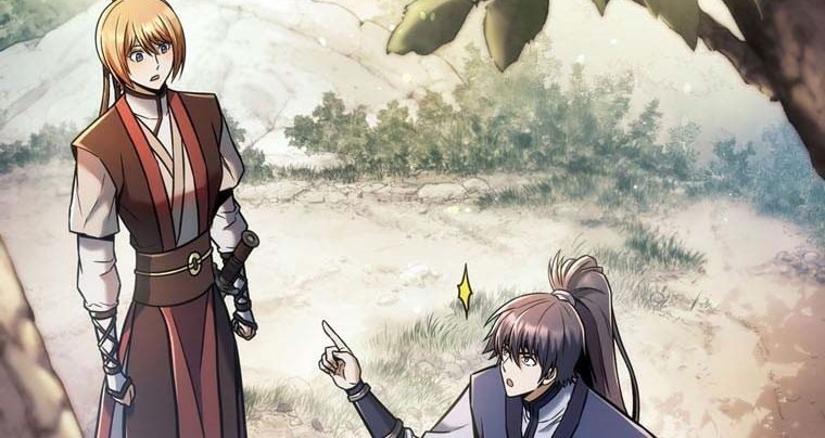 The Star Of A Supreme Ruler Chapter 16 Gambar 5