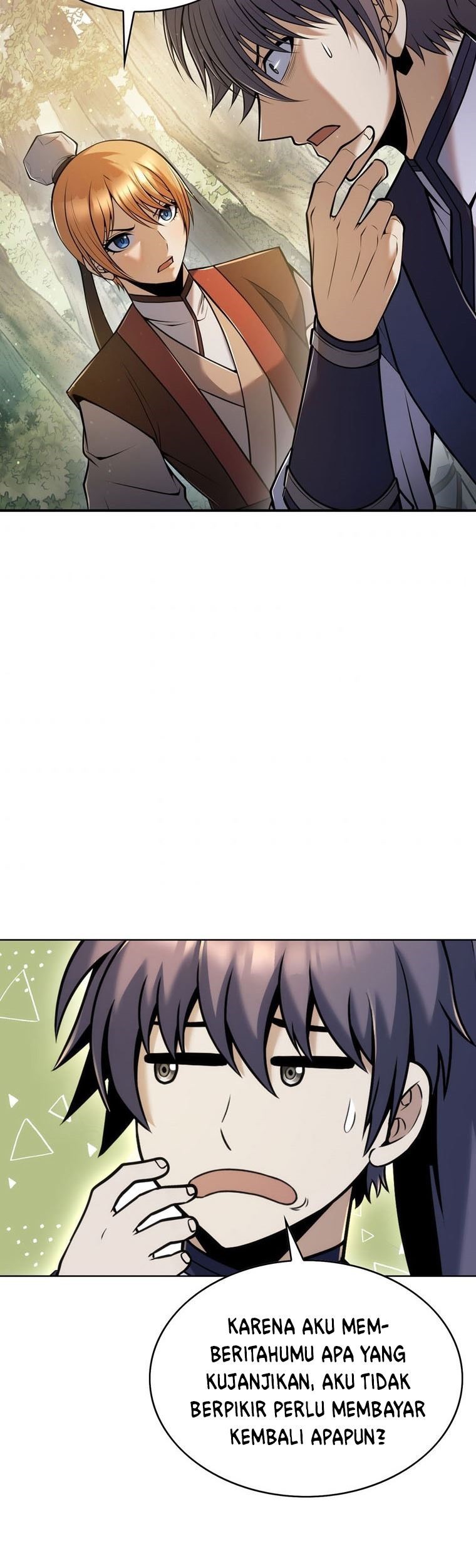 The Star Of A Supreme Ruler Chapter 16 Gambar 77