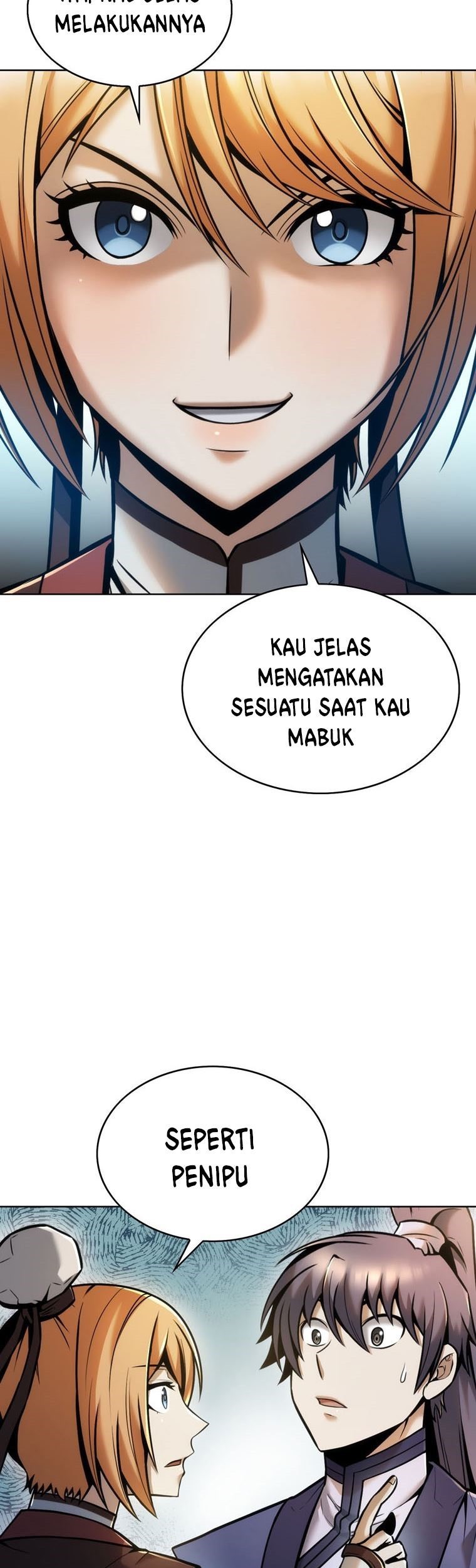 The Star Of A Supreme Ruler Chapter 16 Gambar 79